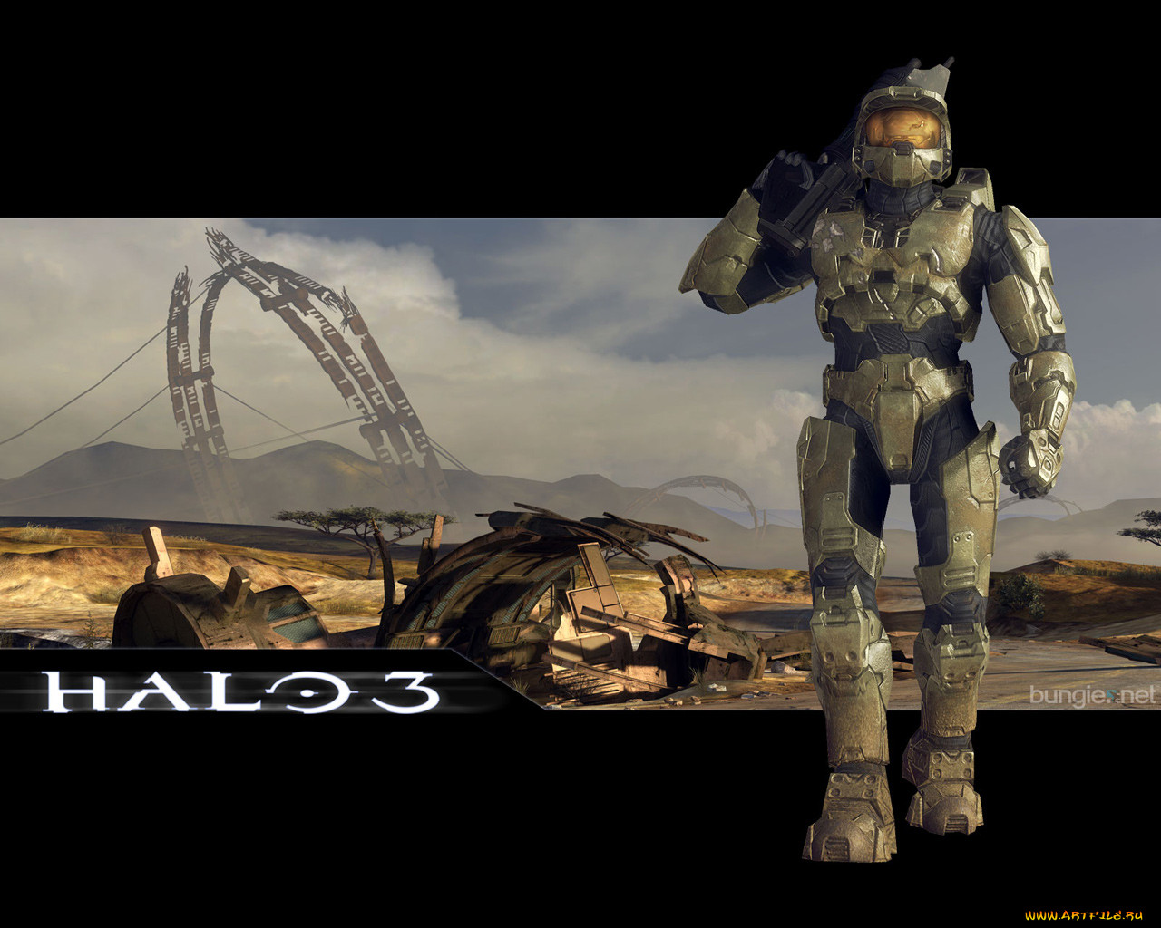 halo, e3, , 